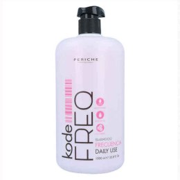 Szampon Kode Freq /Daily Use Periche KOFREQ1 (1000 ml)