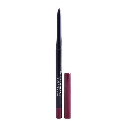 Konturówka do Ust Color Sensational Maybelline - 10 - cielisty