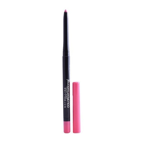 Konturówka do Ust Color Sensational Maybelline - 10 - cielisty