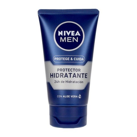 Odżywczy Krem do Twarzy Nivea 1017-37680 75 ml