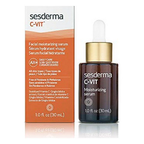 Serum do Twarzy C-Vit Sesderma Vit (30 ml) 30 ml