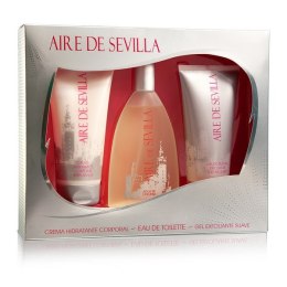 Zestaw Kosmetyków dla Kobiet Aire Sevilla Clasica Aire Sevilla (3 pcs) (3 pcs)