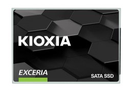 Dysk SSD Exceria 960GB SATA3 550/540Mb/s