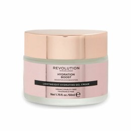 Nawilżający krem do twarzy Revolution Skincare Hydration Boost (50 ml)