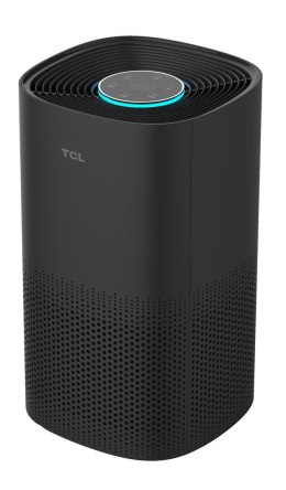 Oczyszczacz z WiFi TCL KJ255F (czarny, do 31m2)