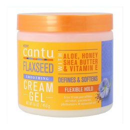 Wosk Cantu Flaxseed Smoothing (453 g)