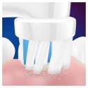 Główka do Szczoteczki do Zębów Oral-B EB 10-4FFS 4UD Fioletowy Wielokolorowy