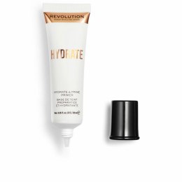 Kremowy podkład do makijażu Revolution Make Up Hydrate & Primer (28 ml)