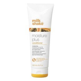 Odżywka Moisture Plus Milk Shake MPMS022 250 ml
