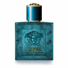 Perfumy Męskie Versace 740110 EDP Eros 100 ml