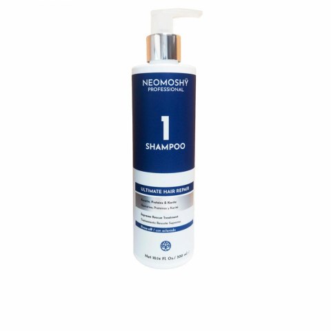 Szampon Regenerujący Neomoshy Ultimate Hair Repair (300 ml)