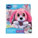 Pluszak wydający Dżwięk Vtech Baby Doggie Talk to me (FR) Pies