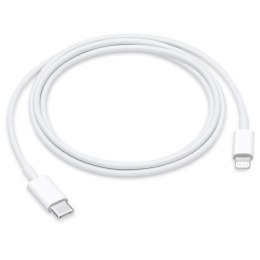 Apple Kabel USB-C - Lightning 1 m
