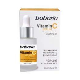 Serum Antyoksydacyjne Vitamin C Babaria Vitamin C (30 ml) 30 ml