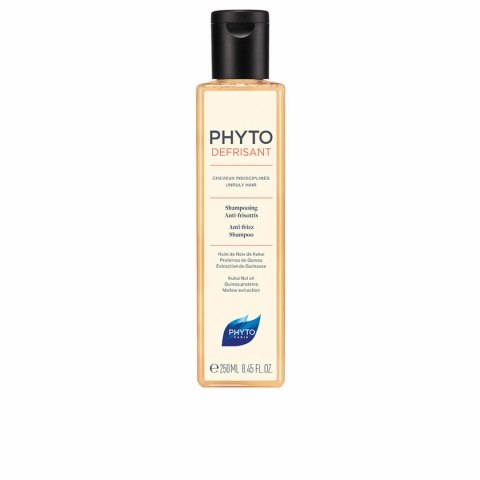 Szampon przeciw elektryzowaniu się włosów Phyto Paris Phytodefrisant (250 ml)