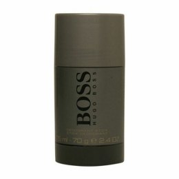 Dezodorant w Sztyfcie Boss Bottled Hugo Boss-boss (75 g)