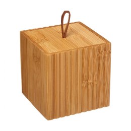 Pudełko z pokrywką 5five Terre Bambus