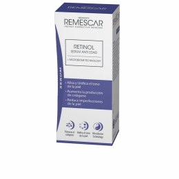 Serum Przeciwstarzeniowe Remescar Retinolem (30 ml)