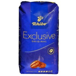 Tchibo Exclusive Kawa Ziarnista 1 kg