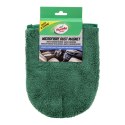 Ręcznik z mikrofibry Turtle Wax TW53630 Kolor Zielony