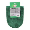 Ręcznik z mikrofibry Turtle Wax TW53630 Kolor Zielony