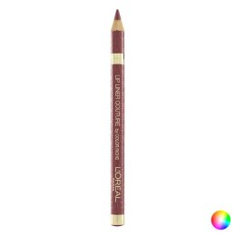 Konturówka do Ust Color Riche L'Oreal Make Up - 374-intense plum