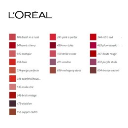 Pomadki Color Riche L'Oreal Make Up (4,8 g) 3,6 g - 634-greige perfecto