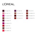 Pomadki Rouge Signature L'Oreal Make Up (7 ml) 7 ml - 114-I represent 7 ml