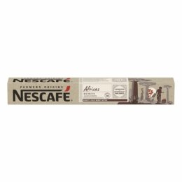 Kawa w kapsułkach Nescafé Dolce Gusto 3 Americas (10 uds)