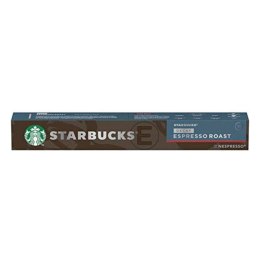 Kawa w kapsułkach Starbucks Decaf Espresso Roast