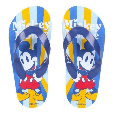 Klapki dla Dzieci Mickey Mouse Niebieski - 25