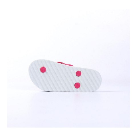 Klapki dla Dzieci Peppa Pig Różowy - 27