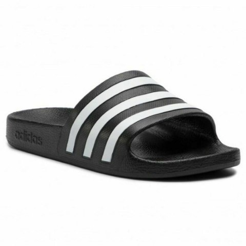 Klapki basenowe Adidas ADILETTE AQUA Unisex - Biały
