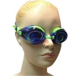 Okulary do Pływania dla Dorosłych Liquid Sport HOT 21501 Niebieski Wielokolorowy