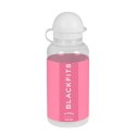 Butelka wody BlackFit8 Glow up Różowy PVC (500 ml)