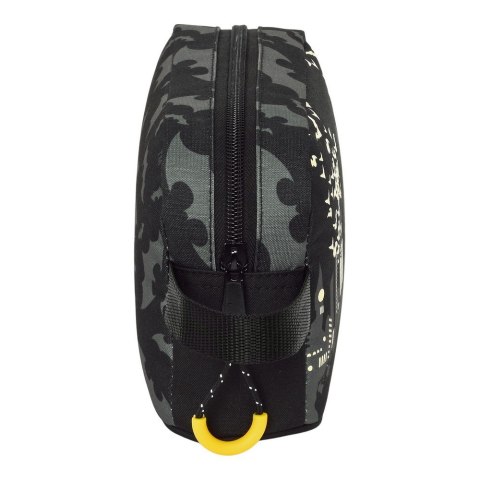 Nadruk termiczny Batman Hero Czarny (21.5 x 12 x 6.5 cm)