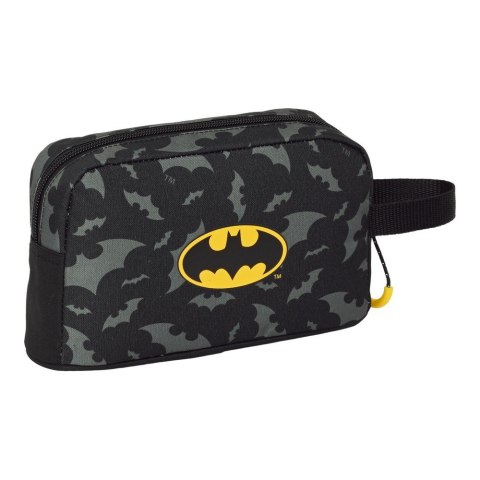 Nadruk termiczny Batman Hero Czarny (21.5 x 12 x 6.5 cm)