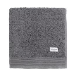 Ręcznik kąpielowy La Maison Bawełna (70 x 140 cm) - Szary