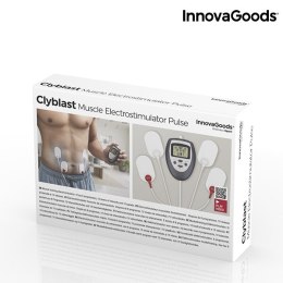 Elektrostymulator Mięśni Clyblast InnovaGoods
