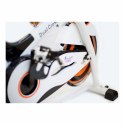 Rower Stacjonarny Astan Hogar Dual Cross Ciccly Fitness 2040