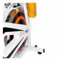 Rower Stacjonarny Astan Hogar Dual Cross Ciccly Fitness 2070