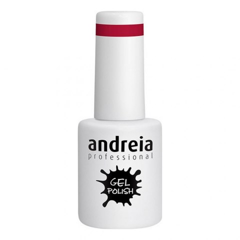 Lakier do Paznokci Półtrwały Gel Polish Andreia Professional Gel 211 (10,5 ml)