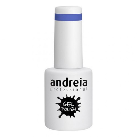 Lakier do Paznokci Półtrwały Gel Polish Andreia Professional Gel 246 (10,5 ml)