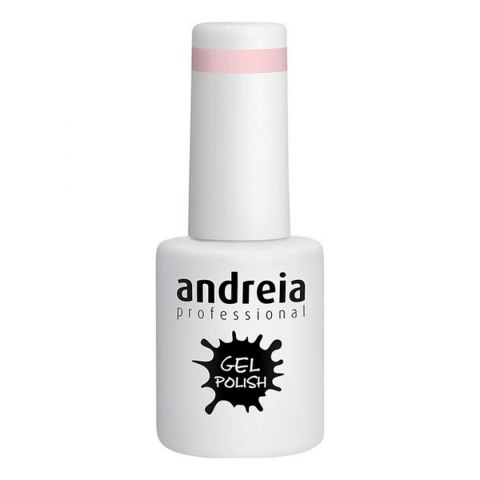 Lakier do Paznokci Półtrwały Gel Polish Andreia vrouw 294 (10,5 ml)