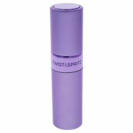 Atomizer do ponownego ładowania Twist & Spritz Light Purple (8 ml)