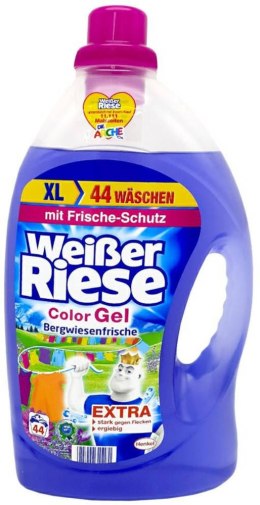 Weiser Riese Color Żel do Prania 44 prania