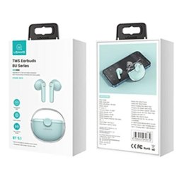 Słuchawki Bluetooth 5.1 TWS BU Series
