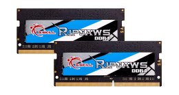 G.SKILL RIPJAWS SO-DIMM DDR4 2X32GB 3200MHZ CL22 1,20V F4-3200C22D-64GRS