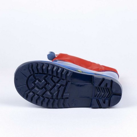 Gumowce dziecięce The Paw Patrol Niebieski - 23