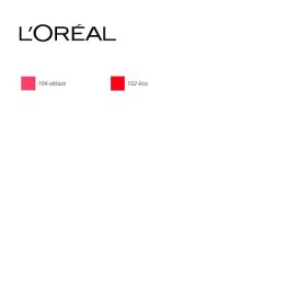 Pomadki Color Riche L'Oreal Make Up 3,8 g - 104-ablaze